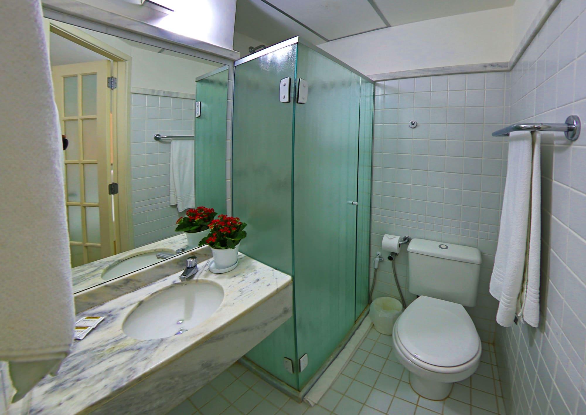 Ibis Budget Salvador da Bahia Exterior foto