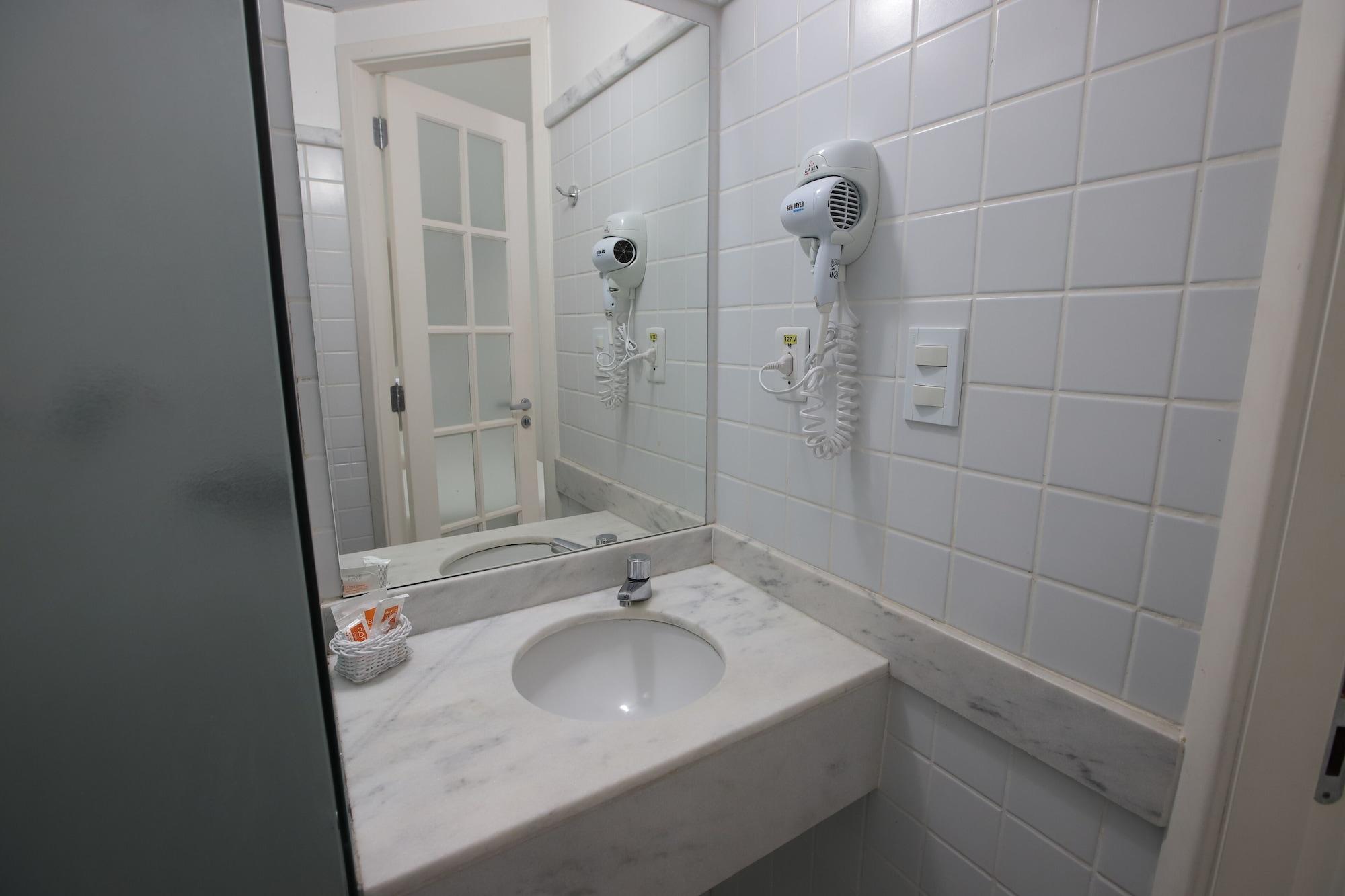 Ibis Budget Salvador da Bahia Exterior foto