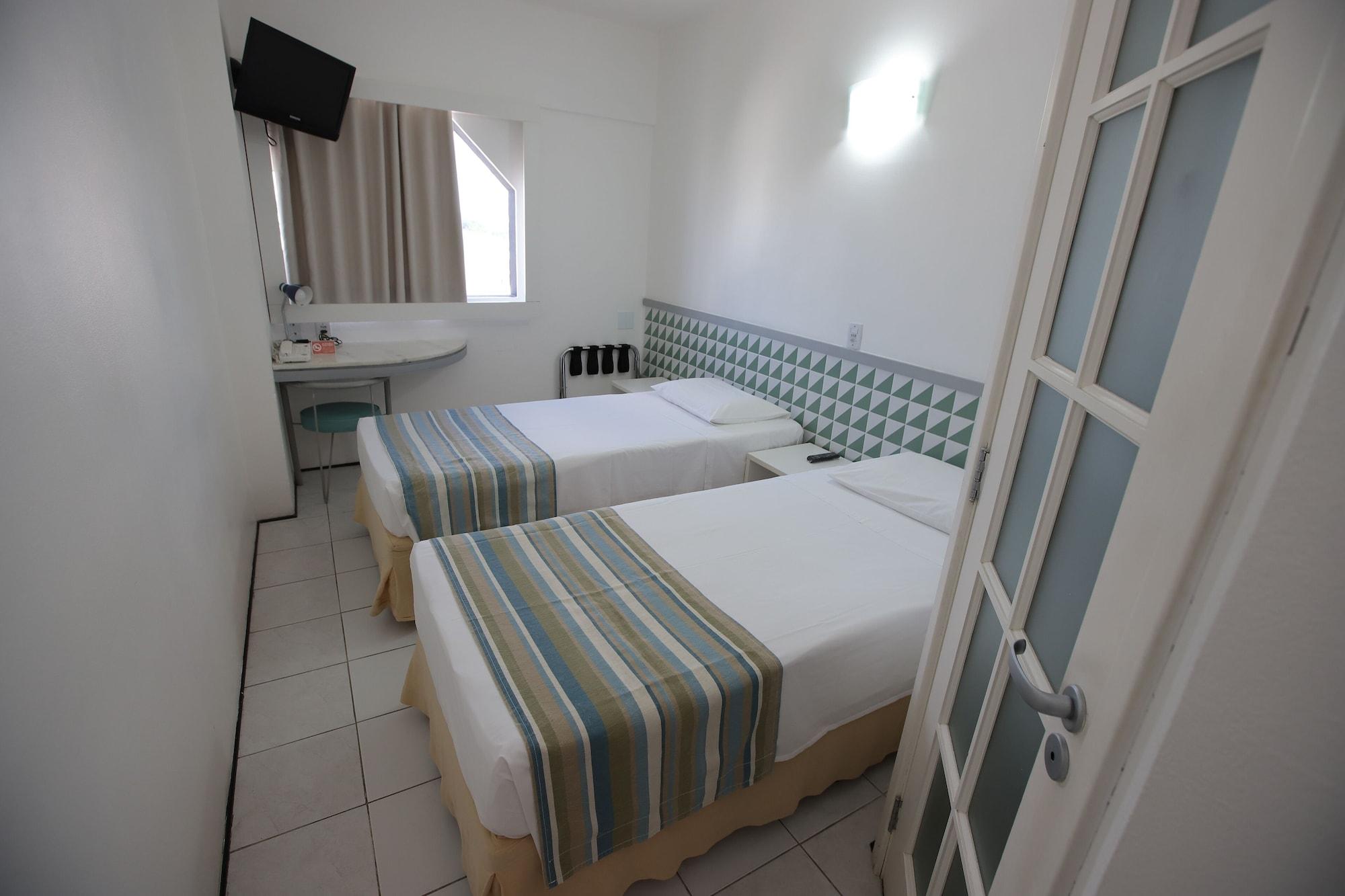 Ibis Budget Salvador da Bahia Exterior foto
