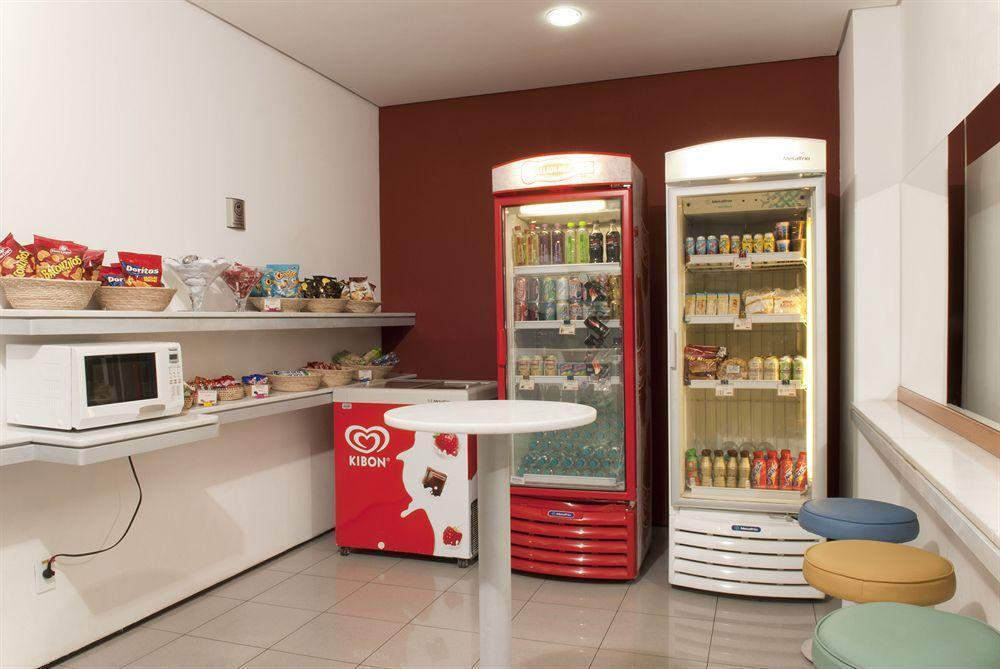 Ibis Budget Salvador da Bahia Exterior foto