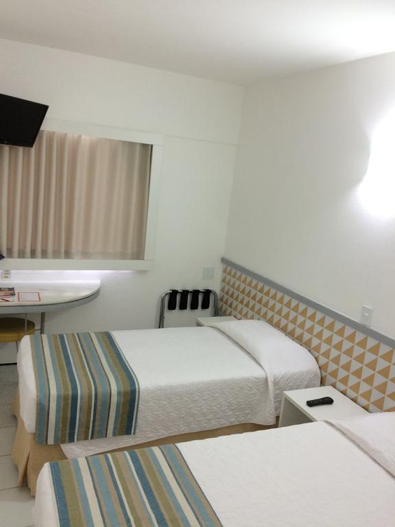 Ibis Budget Salvador da Bahia Exterior foto