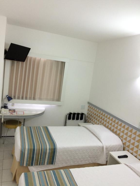 Ibis Budget Salvador da Bahia Exterior foto
